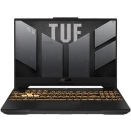 Ноутбук ASUS TUF Gaming F15 FX507ZI4-LP030 15.6 FHD IPS i7-12700H SSD Gray, Серый — фото 1