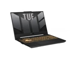 Ноутбук ASUS TUF Gaming F15 FX507ZI4-LP030 15.6 FHD IPS i7-12700H SSD Gray, Серый — фото 2
