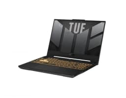 Ноутбук ASUS TUF Gaming F15 FX507ZI4-LP030 15.6 FHD IPS i7-12700H SSD Gray, Серый — фото 3