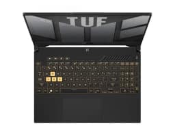 Ноутбук ASUS TUF Gaming F15 FX507ZI4-LP030 15.6 FHD IPS i7-12700H SSD Gray, Серый — фото 4