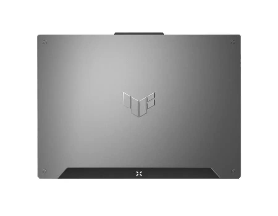 Ноутбук ASUS TUF Gaming F15 FX507ZI4-LP030 15.6 FHD IPS i7-12700H SSD Gray, Серый — фото 5
