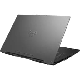 Ноутбук ASUS TUF Gaming F17 FX707ZC4-HX095 17.3 FHD IPS i5-12500H SSD Gray, Серый — фото 1
