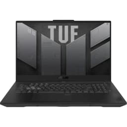 Ноутбук ASUS TUF Gaming F17 FX707ZC4-HX095 17.3 FHD IPS i5-12500H SSD Gray, Серый — фото 3