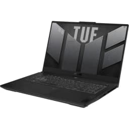 Ноутбук ASUS TUF Gaming F17 FX707ZC4-HX095 17.3 FHD IPS i5-12500H SSD Gray, Серый — фото 5