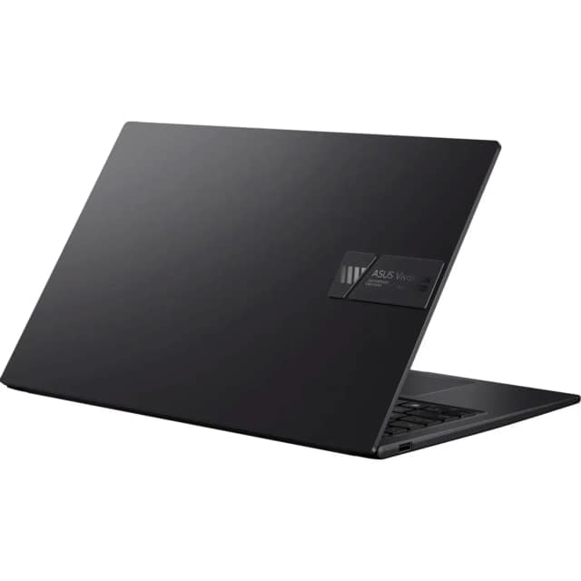 Ноутбук ASUS VivoBook 15X K3504VA-MA476 15.6 2.8K OLED i5-1335U SSD Indie Black, Черный