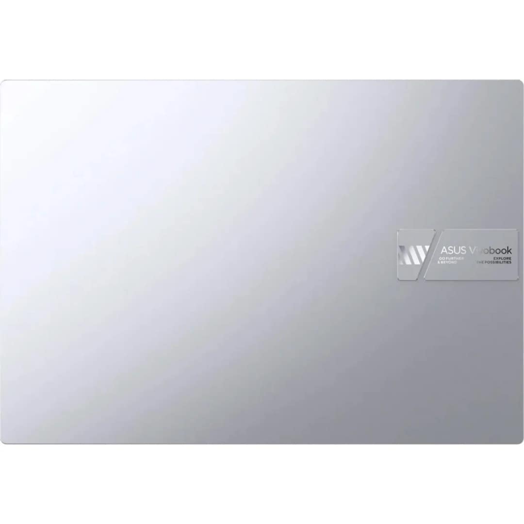 Ноутбук ASUS VivoBook 16X K3604VA-MB231 16 WUXGA IPS i5-1335U SSD Cool Silver, Серебристый — фото 5