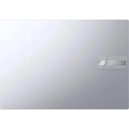 Ноутбук ASUS VivoBook 16X K3604VA-MB231 16 WUXGA IPS i5-1335U SSD Cool Silver, Серебристый — фото 5