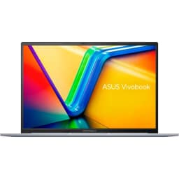 Ноутбук ASUS VivoBook 16X K3604VA-MB232 16 WUXGA IPS i7-1355U SSD Cool Silver, Серебристый — фото 2