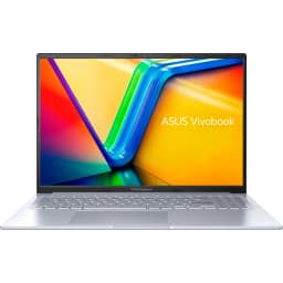 Ноутбук ASUS VivoBook 16X K3604VA-MB232 16 WUXGA IPS i7-1355U SSD Cool Silver, Серебристый — фото 3