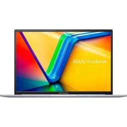 Ноутбук ASUS VivoBook 16X K3605ZV-N1151 16 WUXGA IPS i7-12700H SSD Indie Black, Черный — фото 1