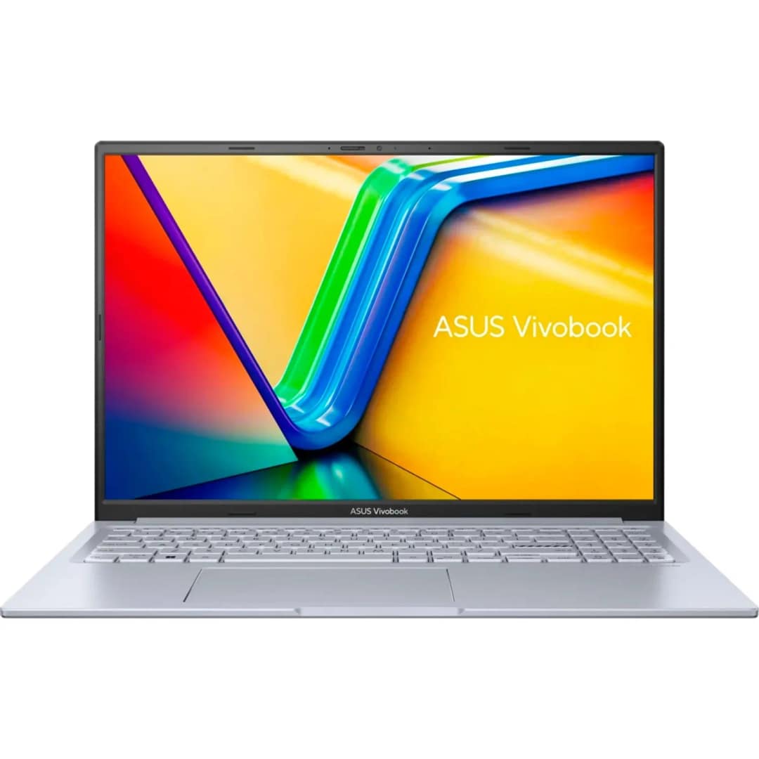 Ноутбук ASUS VivoBook 16X K3605ZV-N1151 16 WUXGA IPS i7-12700H SSD Indie Black, Черный — фото 2