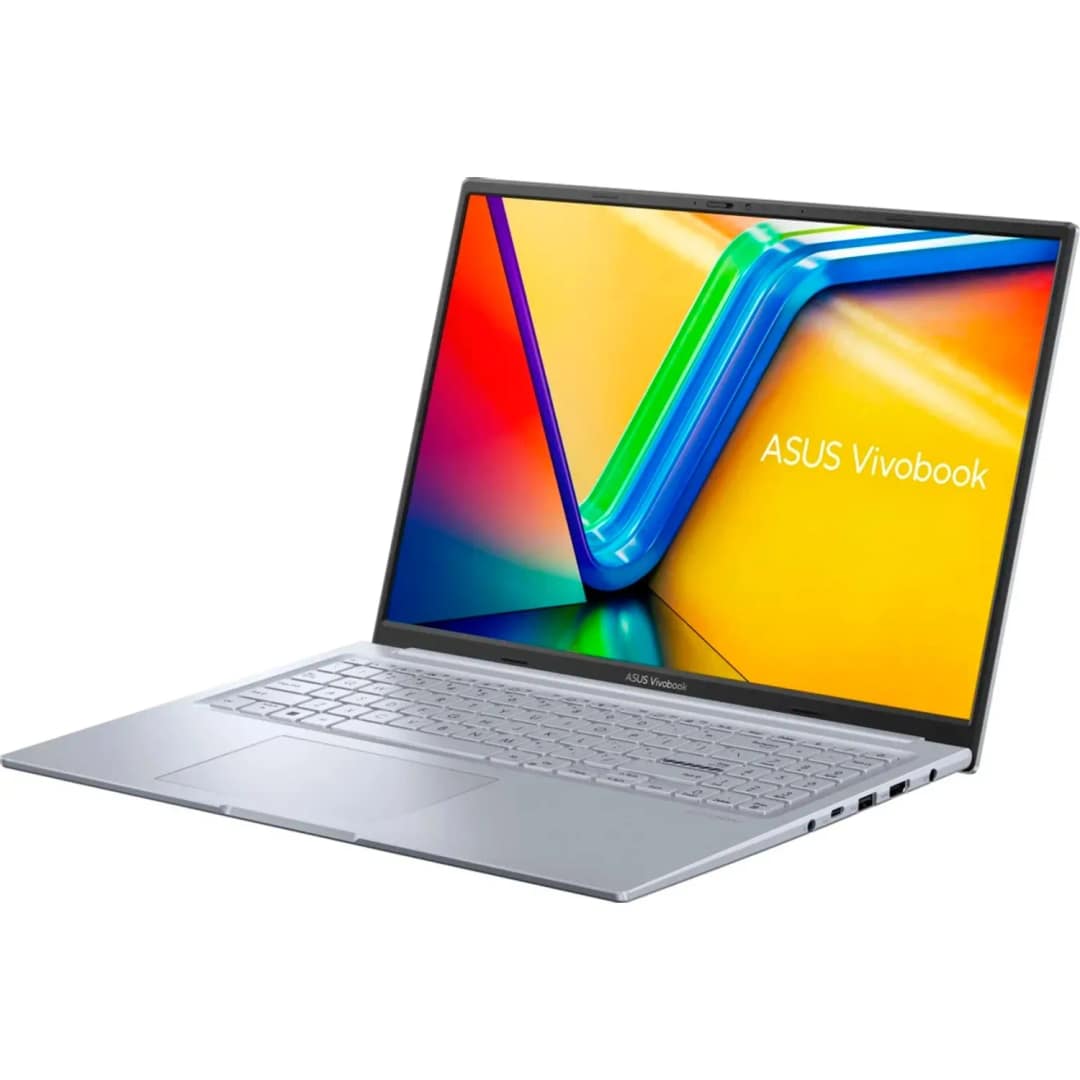Ноутбук ASUS VivoBook 16X K3605ZV-N1151 16 WUXGA IPS i7-12700H SSD Indie Black, Черный — фото 4