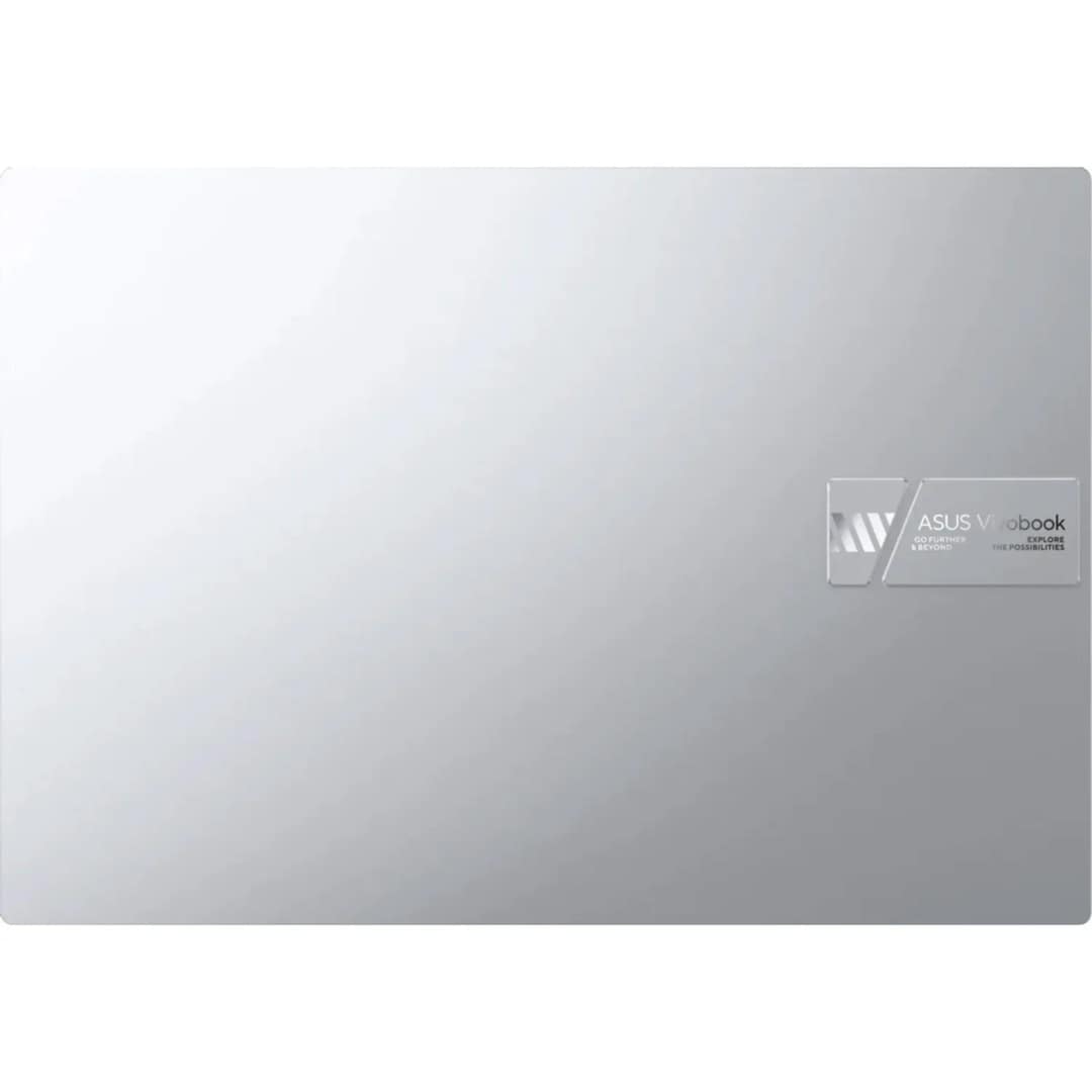 Ноутбук ASUS VivoBook 16X K3605ZV-N1151 16 WUXGA IPS i7-12700H SSD Indie Black, Черный — фото 5