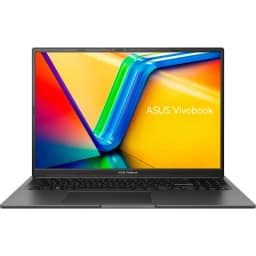 Ноутбук ASUS VivoBook 16X K3605ZU-N1236 16 WUXGA IPS i7-12700H SSD Indie Black, Черный — фото 3