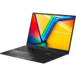 Ноутбук ASUS VivoBook 16X K3605ZU-N1236 16 WUXGA IPS i7-12700H SSD Indie Black, Черный — фото 5