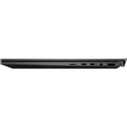 Ноутбук ASUS Zenbook 14 UM3402YA-KP860 14 WQXGA IPS R5-7430U SSD Jade Black, Черный — фото 5