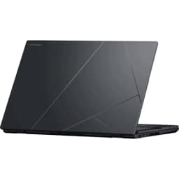 Ноутбук ASUS Zenbook Duo UX8406MA-QL339W 14 FHD OLED i9-185H Ultra SSD Inkwell Gray, Серый — фото 1