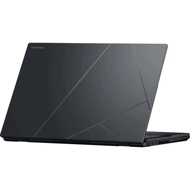 Ноутбук ASUS Zenbook Duo UX8406MA-QL339W 14 FHD OLED i9-185H Ultra SSD Inkwell Gray, Серый