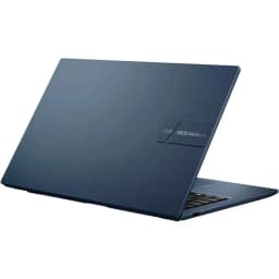 Ноутбук ASUS VivoBook 15 X1504VA-BQ346 15.6 FHD IPS i7-1355U SSD Quiet Blue, Синий — фото 1