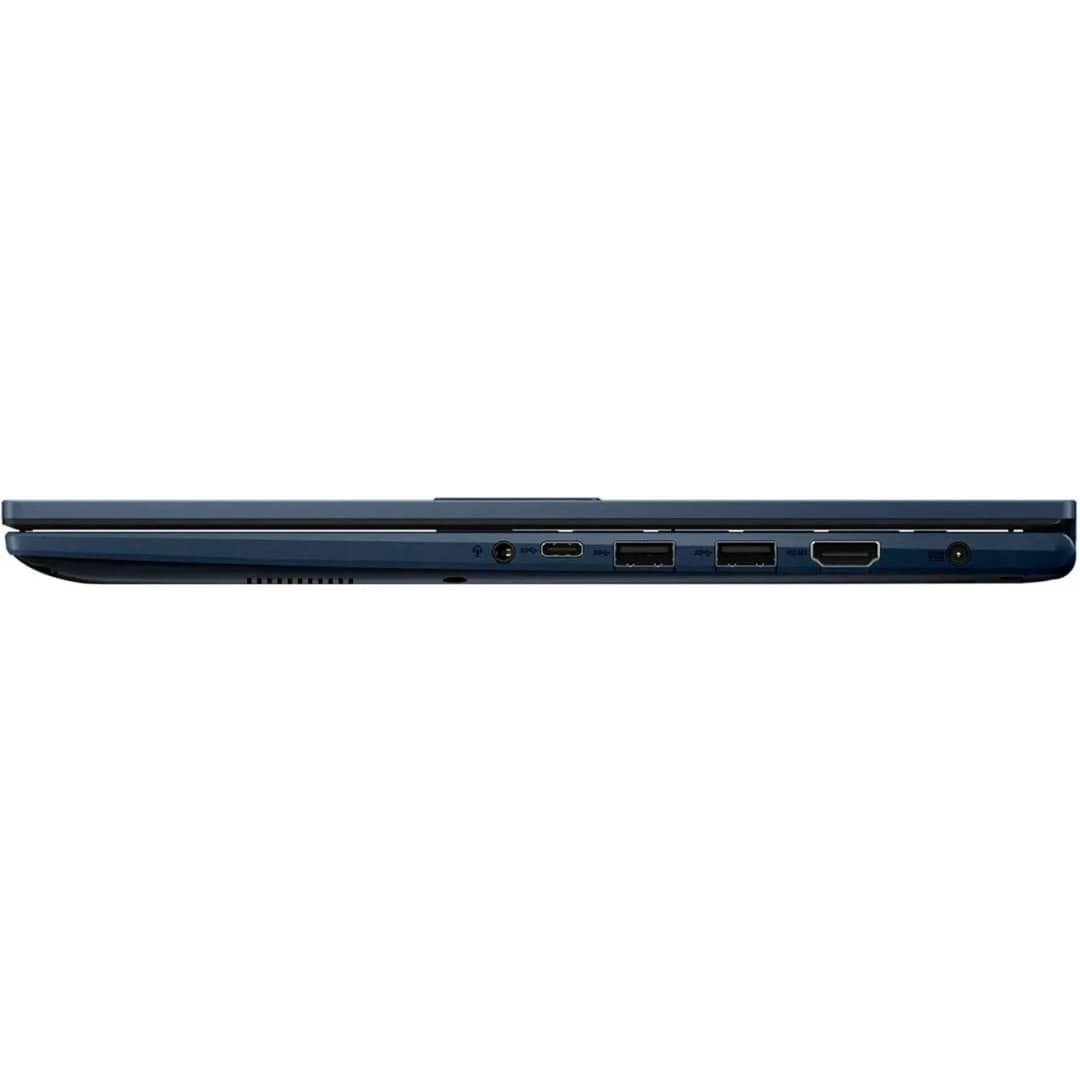 Ноутбук ASUS VivoBook 15 X1504VA-BQ346 15.6 FHD IPS i7-1355U SSD Quiet Blue, Синий — фото 5
