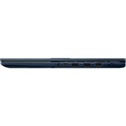 Ноутбук ASUS VivoBook 15 X1504VA-BQ346 15.6 FHD IPS i7-1355U SSD Quiet Blue, Синий — фото 5