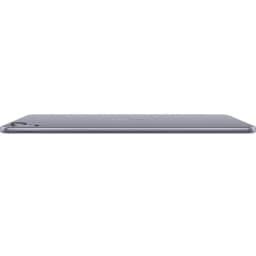 Планшет Huawei MatePad 11.5S Wi-Fi 8 PaperMatte Space Gray Keyboard TGR-W09, Серый — фото 3
