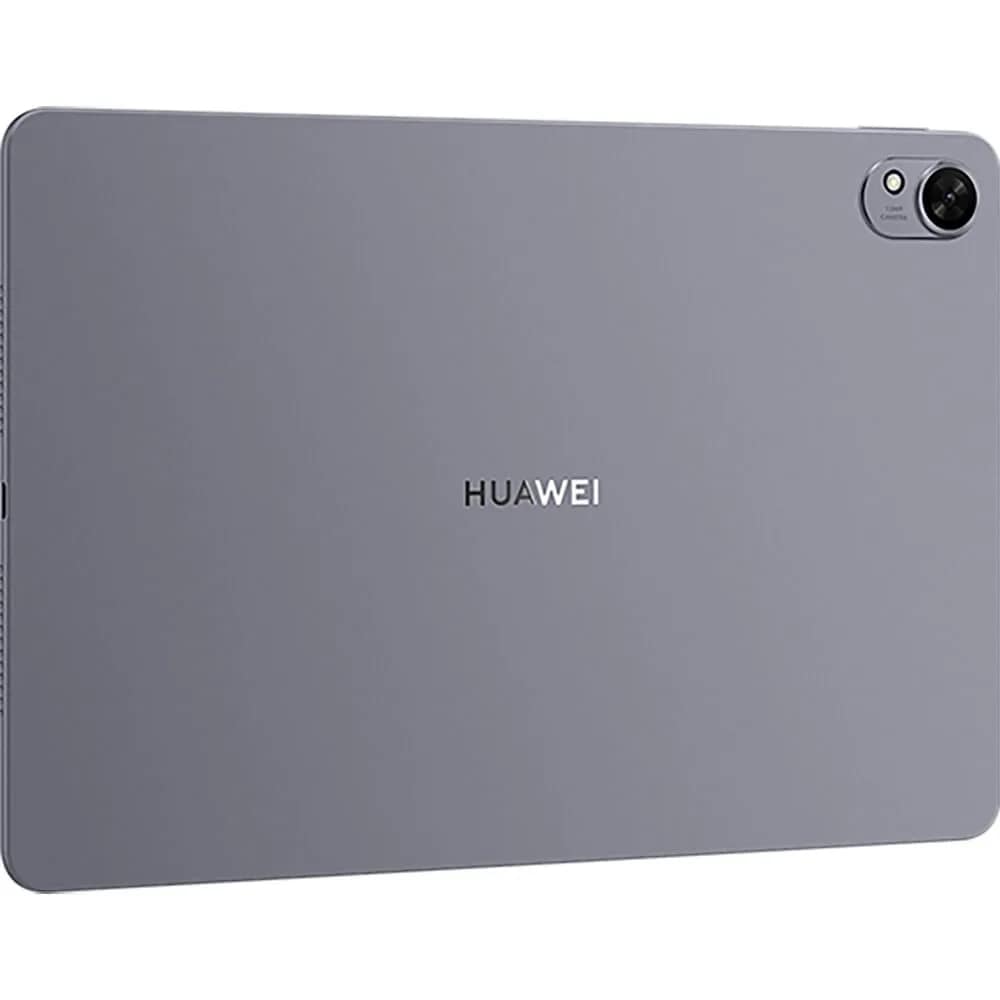 Планшет Huawei MatePad 11.5S Wi-Fi 8 PaperMatte Space Gray Keyboard TGR-W09, Серый — фото 4