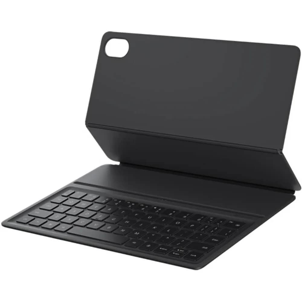 Планшет Huawei MatePad 11.5S Wi-Fi 8 PaperMatte Space Gray Keyboard TGR-W09, Серый — фото 9