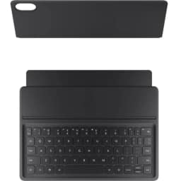 Планшет Huawei MatePad 11.5S Wi-Fi 8 PaperMatte Space Gray Keyboard TGR-W09, Серый — фото 10