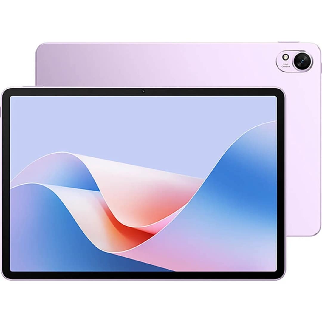 Планшет Huawei MatePad 11.5S Wi-Fi 8 Papermatte Violet Keyboard TGR-W09, Фиолетовый — фото 2