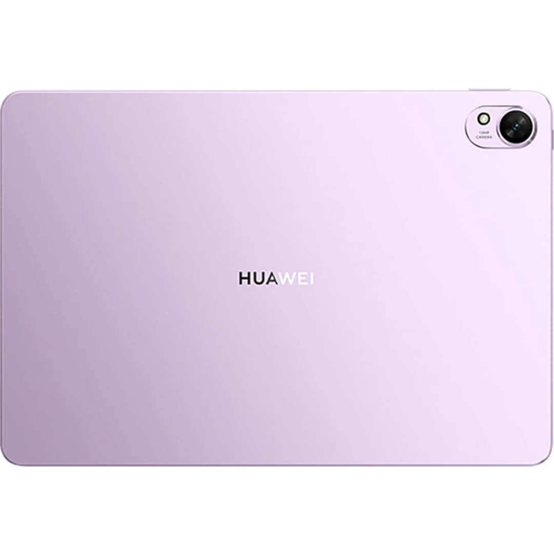 Планшет Huawei MatePad 11.5S Wi-Fi 8 Papermatte Violet Keyboard TGR-W09, Фиолетовый — фото 4