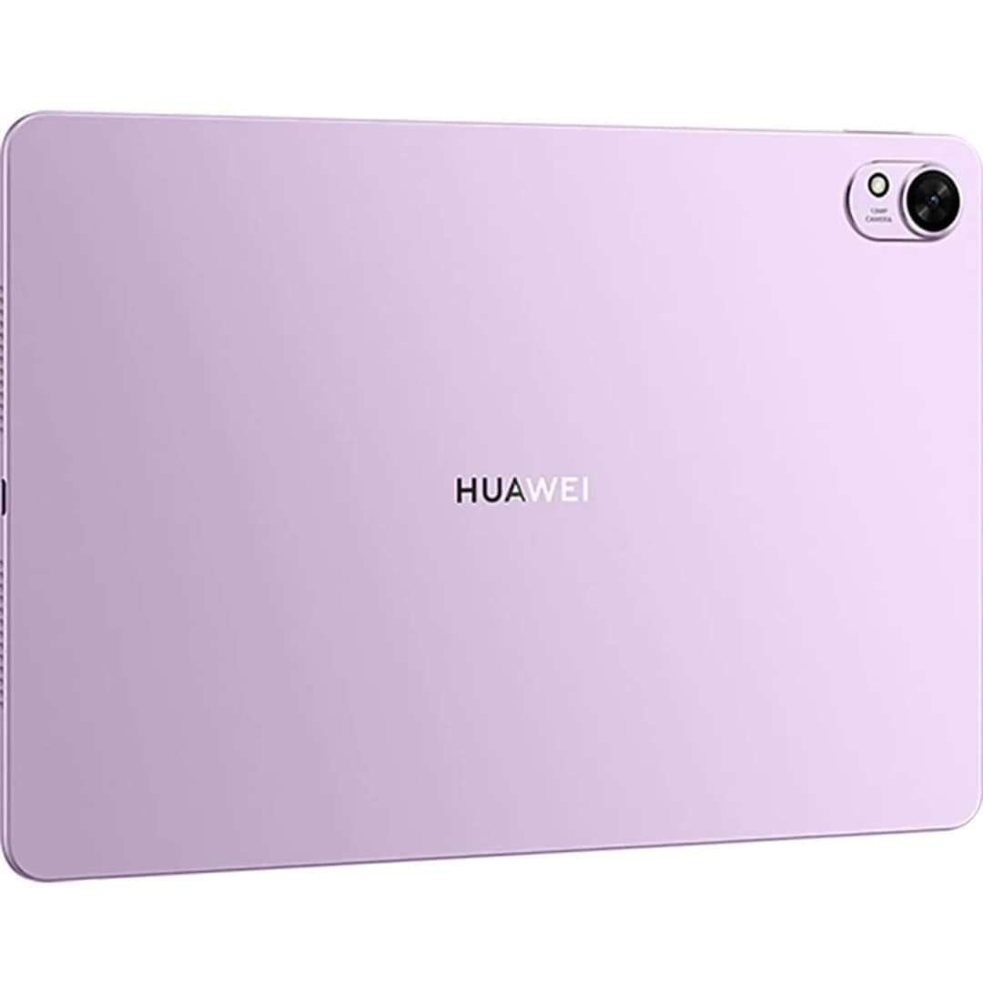 Планшет Huawei MatePad 11.5S Wi-Fi 8 Papermatte Violet Keyboard TGR-W09, Фиолетовый — фото 5