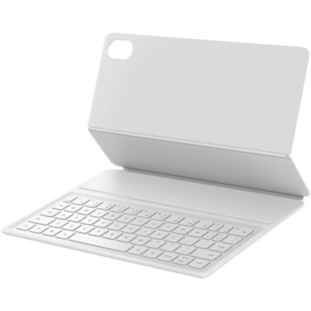Планшет Huawei MatePad 11.5S Wi-Fi 8 Papermatte Violet Keyboard TGR-W09, Фиолетовый — фото 10