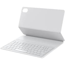 Планшет Huawei MatePad 11.5S Wi-Fi 8 Papermatte Violet Keyboard TGR-W09, Фиолетовый — фото 10