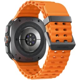 Смарт-часы Samsung Galaxy Watch Ultra 47 mm LTE SM-L705, Titanium Gray — фото 2