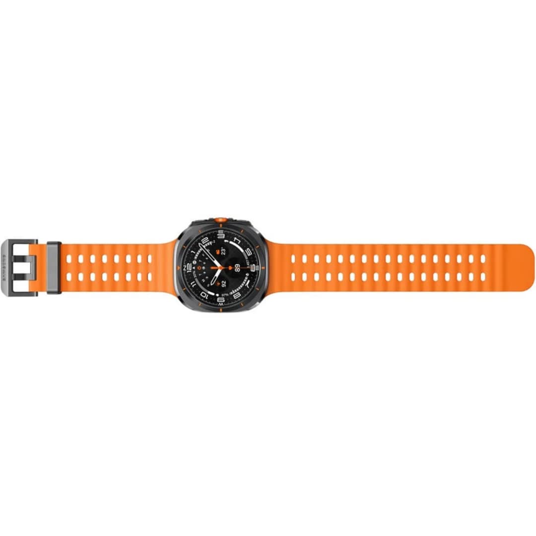 Смарт-часы Samsung Galaxy Watch Ultra 47 mm LTE SM-L705, Titanium Gray — фото 4