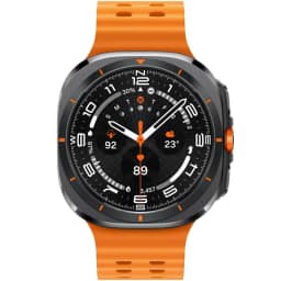 Смарт-часы Samsung Galaxy Watch Ultra 47 mm LTE SM-L705, Titanium Gray — фото 6