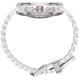 Смарт-часы Samsung Galaxy Watch Ultra 47 mm LTE SM-L705, Titanium White — фото 2