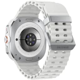 Смарт-часы Samsung Galaxy Watch Ultra 47 mm LTE SM-L705, Titanium White — фото 3