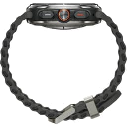 Смарт-часы Samsung Galaxy Watch Ultra 47 mm LTE SM-L705, Titanium Silver — фото 3