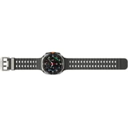 Смарт-часы Samsung Galaxy Watch Ultra 47 mm LTE SM-L705, Titanium Silver — фото 4