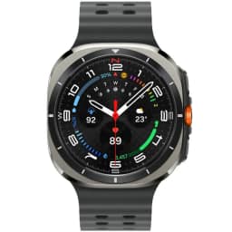 Смарт-часы Samsung Galaxy Watch Ultra 47 mm LTE SM-L705, Titanium Silver — фото 6
