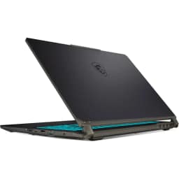 Ноутбук MSI Cyborg 15 A12VF-1215XRU 15.6 FHD IPS i7-12650H SSD Black, Черный — фото 1