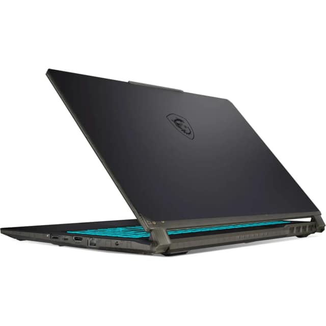 Ноутбук MSI Cyborg 15 A12VF-1215XRU 15.6 FHD IPS i7-12650H SSD Black, Черный