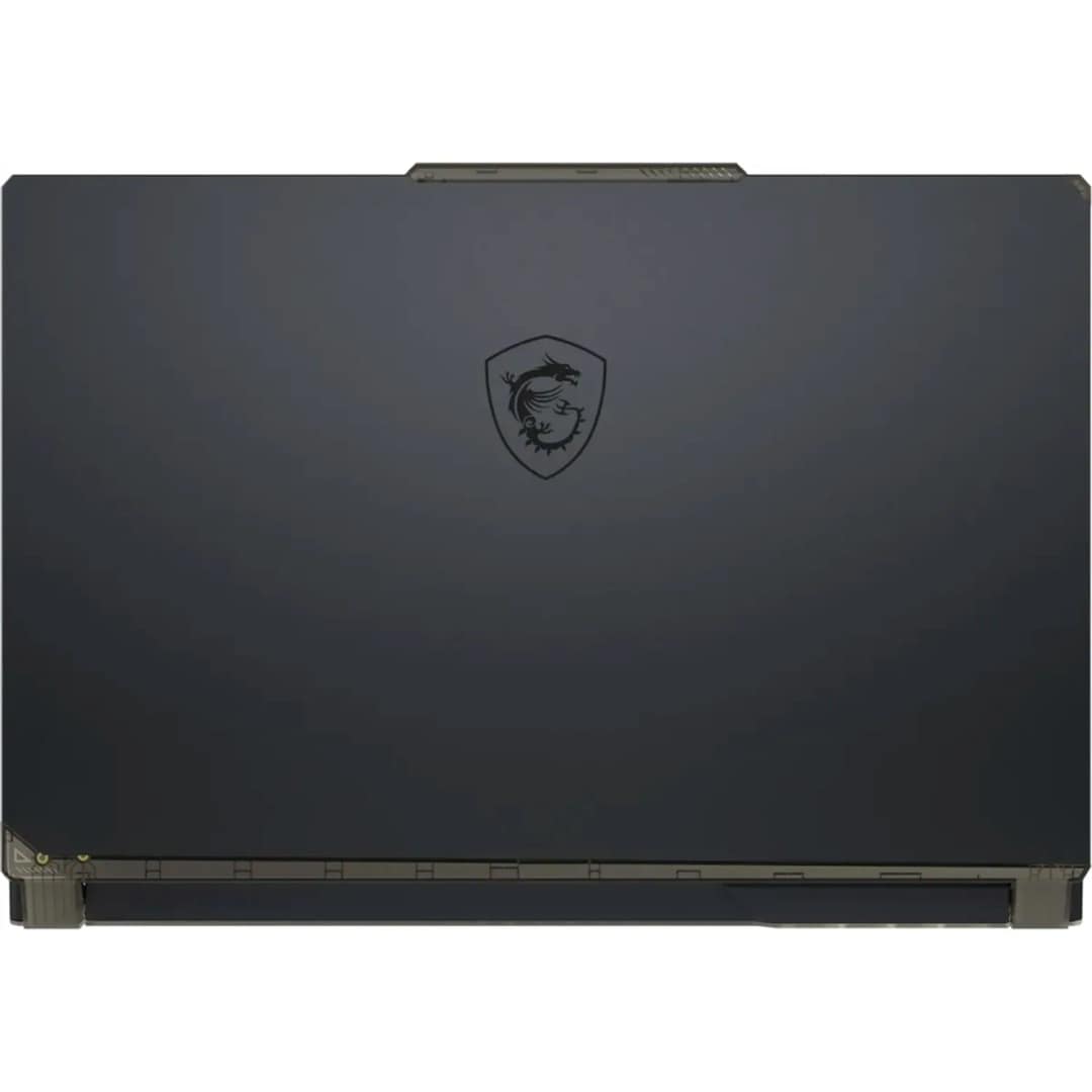 Ноутбук MSI Cyborg 15 A12VF-1215XRU 15.6 FHD IPS i7-12650H SSD Black, Черный — фото 5