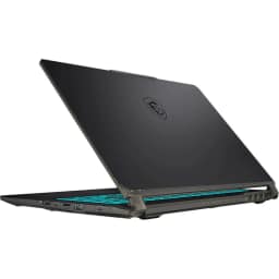 Ноутбук MSI Cyborg 15 A13VE-218US 15.6 FHD IPS i7-13620H SSD Black, Черный — фото 1