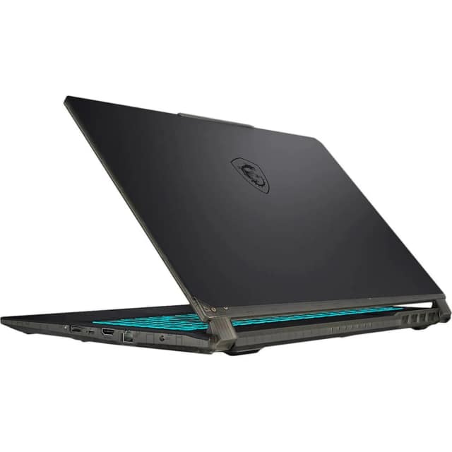 Ноутбук MSI Cyborg 15 A13VE-218US 15.6 FHD IPS i7-13620H SSD Black, Черный