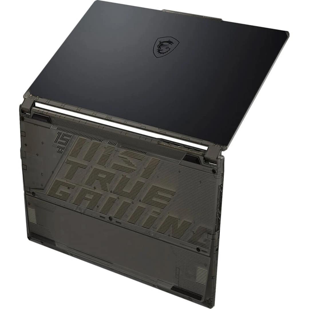 Ноутбук MSI Cyborg 15 A13VE-218US 15.6 FHD IPS i7-13620H SSD Black, Черный — фото 5