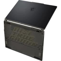 Ноутбук MSI Cyborg 15 A13VE-218US 15.6 FHD IPS i7-13620H SSD Black, Черный — фото 5