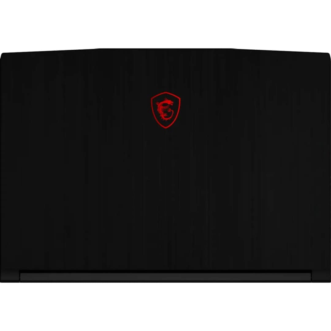 Ноутбук MSI GF63 Thin 12VF-468XRU 15.6 FHD IPS i5-12450H SSD Black, Черный — фото 5